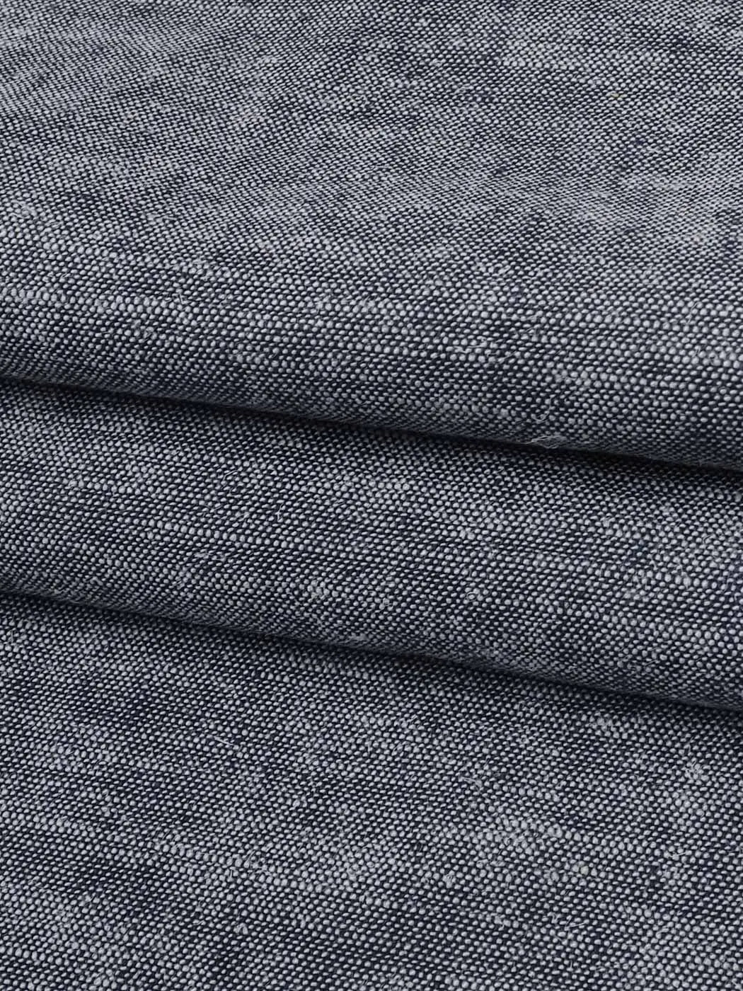 Bastine Hemp & Tencel & Spandex Light Weight Plain Fabric