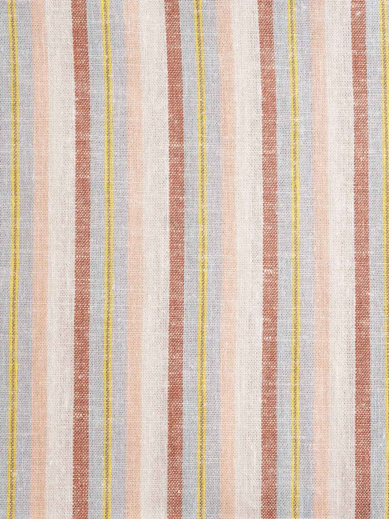 Hemp & Tencel & Spandex Light Weight Yarn Dye Plain Fabric ( HL4312Y-B01 ） HempFortexWeb Bastine Hemp & Tencel