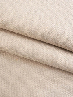 Hemp & Yak Mid-Weight Twill Natural Fabric ( H1-06B ) HempFortexWeb Bastine Woven Hemp & Organic Cotton