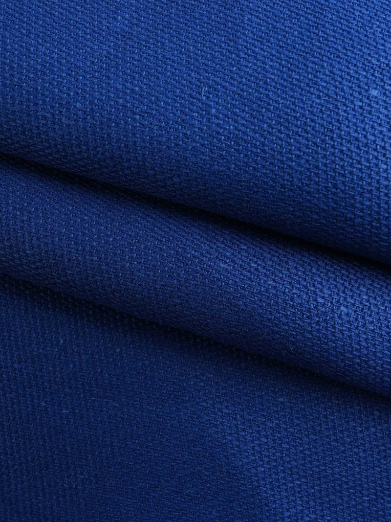 Hemp & Yak Mid-Weight Twill Natural Fabric ( H1-06B ) HempFortexWeb Bastine Woven Hemp & Organic Cotton