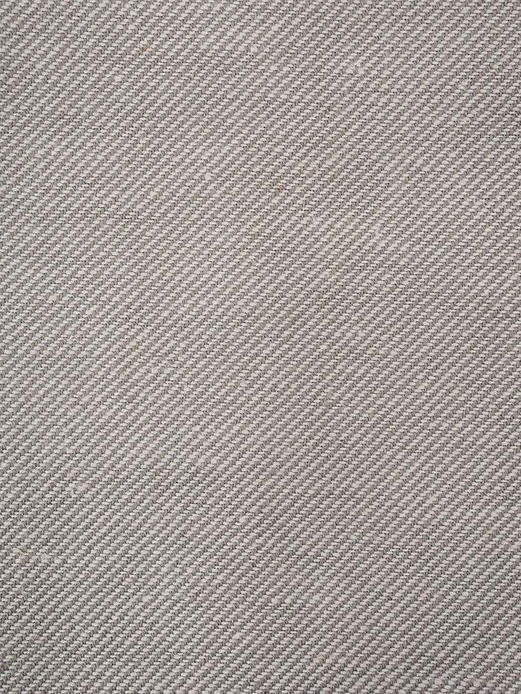 Hemp, Modal & Recycled Poly Mid-Weight Yarn Dye Twill Fabric ( 5121-01 )  Woven Hemp & Organic Cotton  Bastine 