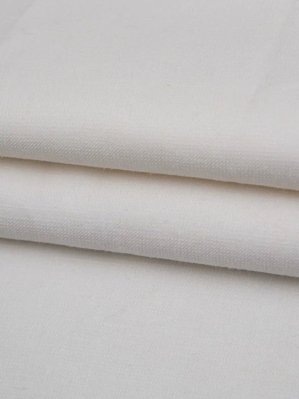 Bastine Hemp, Orgainc Cotton Mid-Weight Stretch Twill Fabric ( GH10356C )