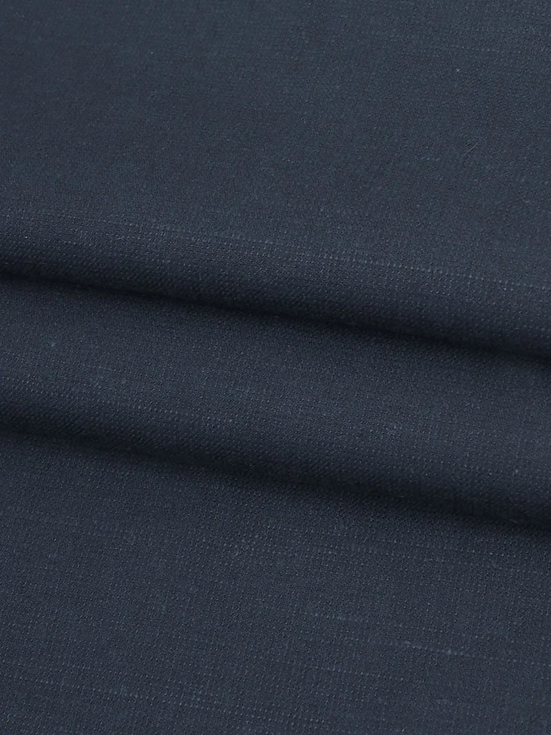 Bastine Hemp, Orgainc Cotton Mid-Weight Stretch Twill Fabric ( GH10356C )