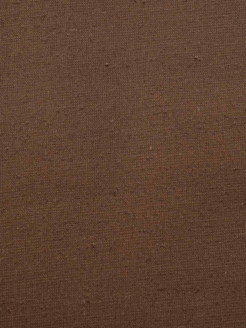 Hemp, Orgainc Cotton Mid-Weight Stretch Twill Fabric ( GH10356D )  Woven Hemp & Organic Cotton  Bastine 