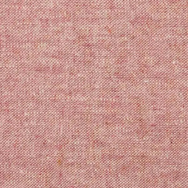 Hemp, Organic Cotton & Recycled Hemp Fabric Red/White（RE56A129L / RE56A129C） - Bastine