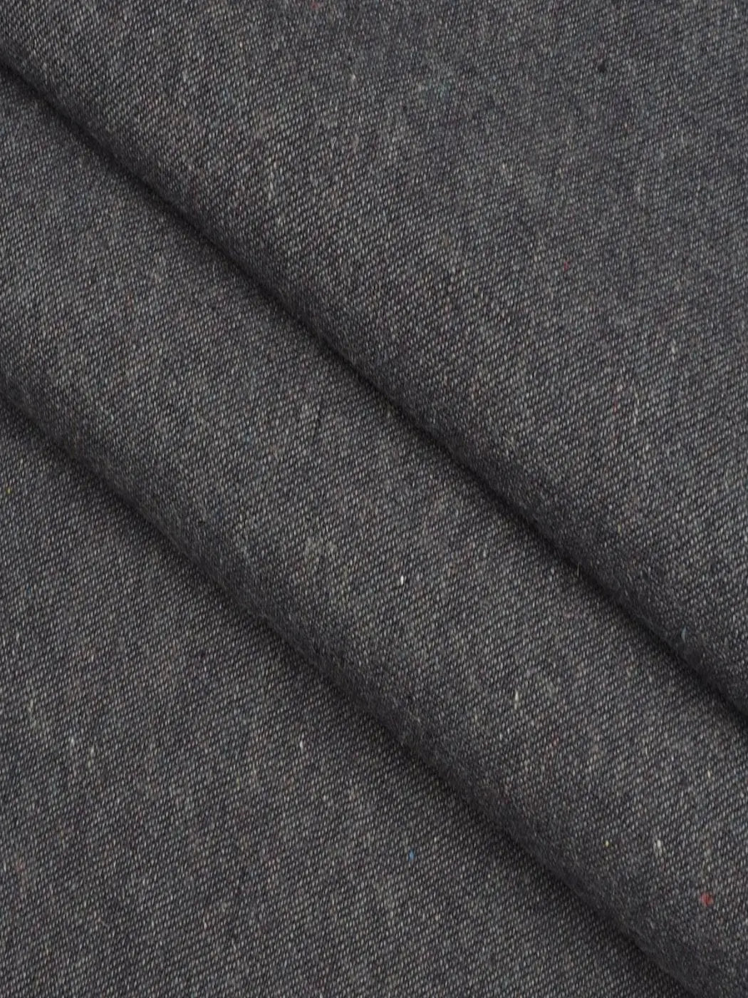 Hemp, Organic Cotton & Recycled Hemp Fabric Red/White（RE56A129L / RE56A129C） - Bastine