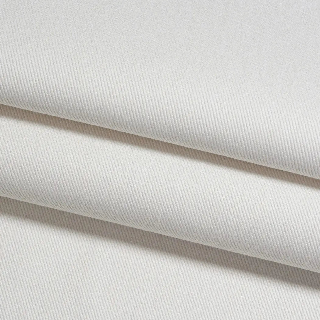 Hemp, Organic Cotton & Recycled Poly Heavy Weight Twill Fabric（GP88D278)  Woven Organic Cotton & Poly  Bastine 