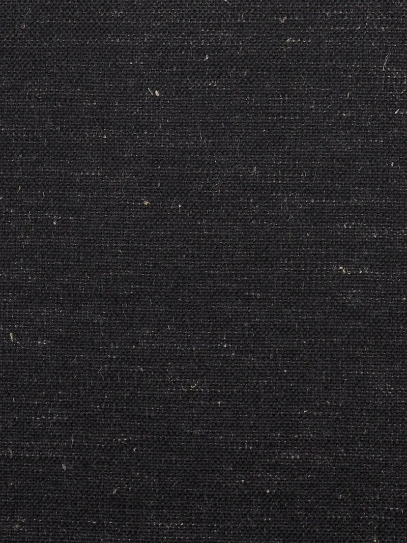 Hemp, Organic Cotton & Recycled Poly Light Weight Plain Fabric（GH09113C） - Bastine