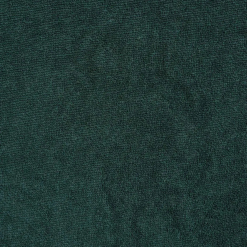 Hemp, Organic Cotton & Recycled Poly Mid-Weight Terry Cloth ( KC2155, 2 Colors )  Knit Organic Cotton  Bastine 