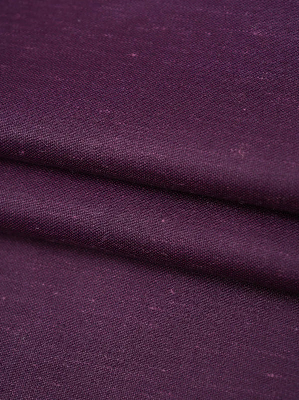 Bastine Hemp, Organic Cotton & Recycled Poly Mid-Weight Twill Fabric ( GH08334 )