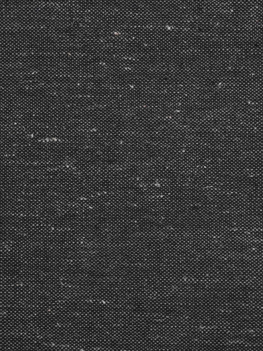 Bastine Hemp, Organic Cotton & Recycled Poly Mid-Weight Twill Fabric ( GH08334 )