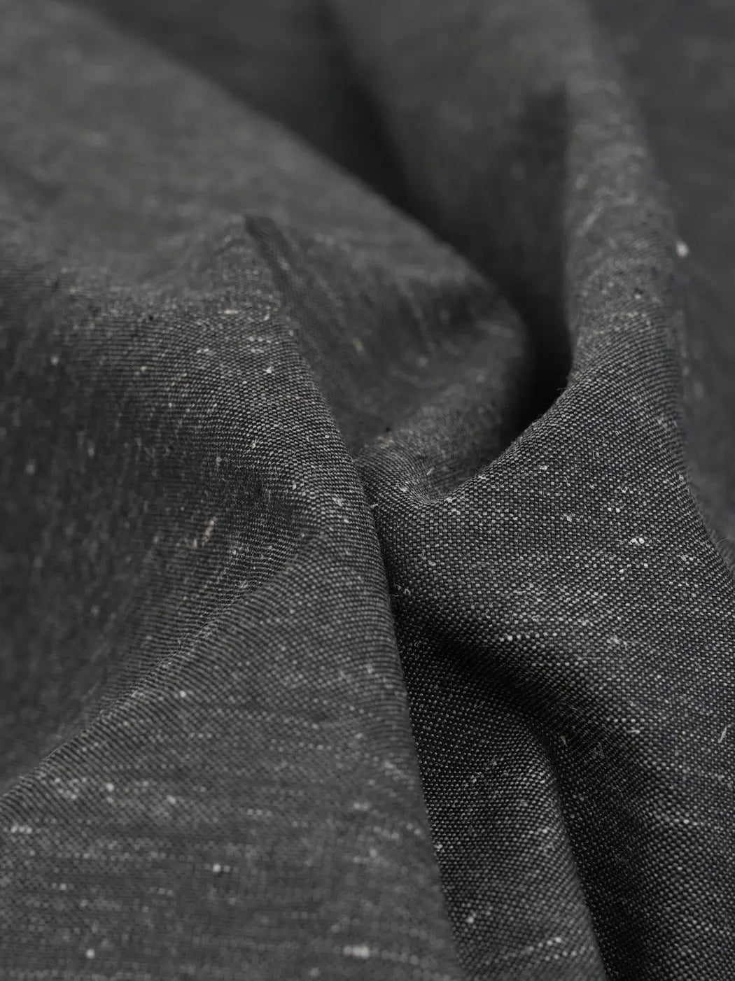 Bastine Hemp, Organic Cotton & Recycled Poly Mid-Weight Twill Fabric ( GH08334 )