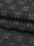 Hemp, Organic Cotton & Recycled Polyester Light Weight Jacquard Fabric Bastine hemp textiles hemp fiber wholesale retail hemp fabric clothing manufacturers companies