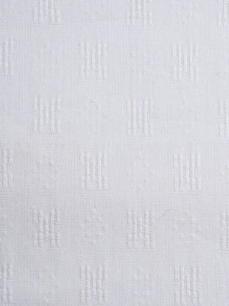 Hemp, Organic Cotton & Recycled Polyester Light Weight Jacquard Fabric ( GH08310, 2 Colors ) HempFortexWeb Bastine Woven Hemp & Organic Cotton