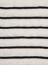 Hemp, Organic Cotton & Recycled Polyester Light Weight Yarn Dyed Stripe Jersey Fabric Bastine hemp textiles hemp fiber wholesale retail hemp fabric clothing manufacturers companies
