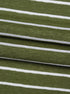 Hemp, Organic Cotton & Recycled Polyester Light Weight Yarn Dyed Jersey Fabric ( KJ13823-2, 2 Colors )  Knit Hemp & Organic cotton  Bastine 