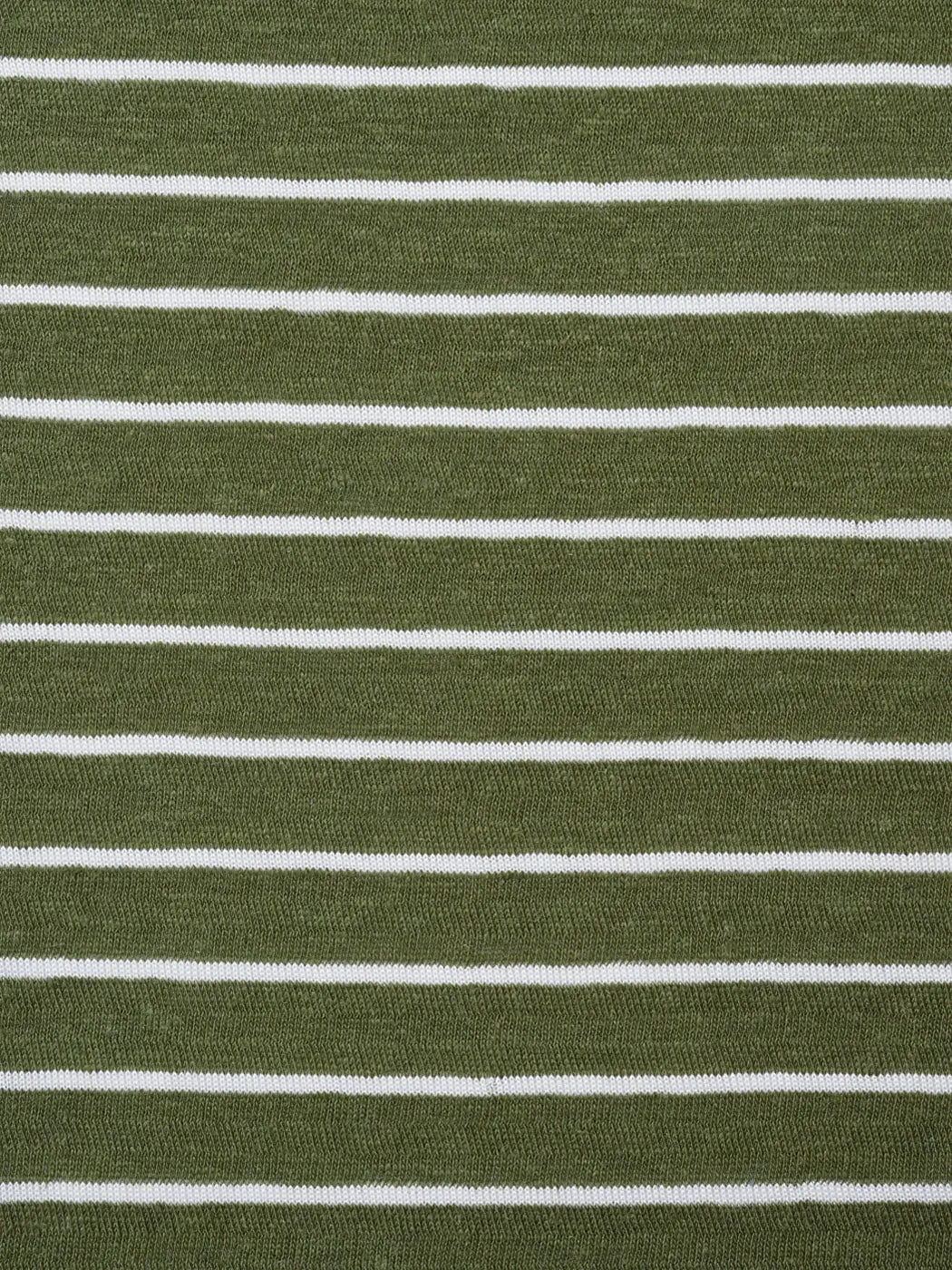 Hemp, Organic Cotton & Recycled Polyester Light Weight Yarn Dyed Jersey Fabric ( KJ13823-2, 2 Colors )  Knit Hemp & Organic cotton  Bastine 