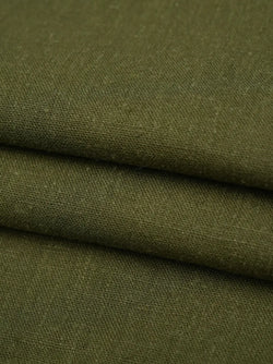 Bastine Hemp, Organic Cotton & Spandex Mid-Weight Plain Fabric ( HG309 )