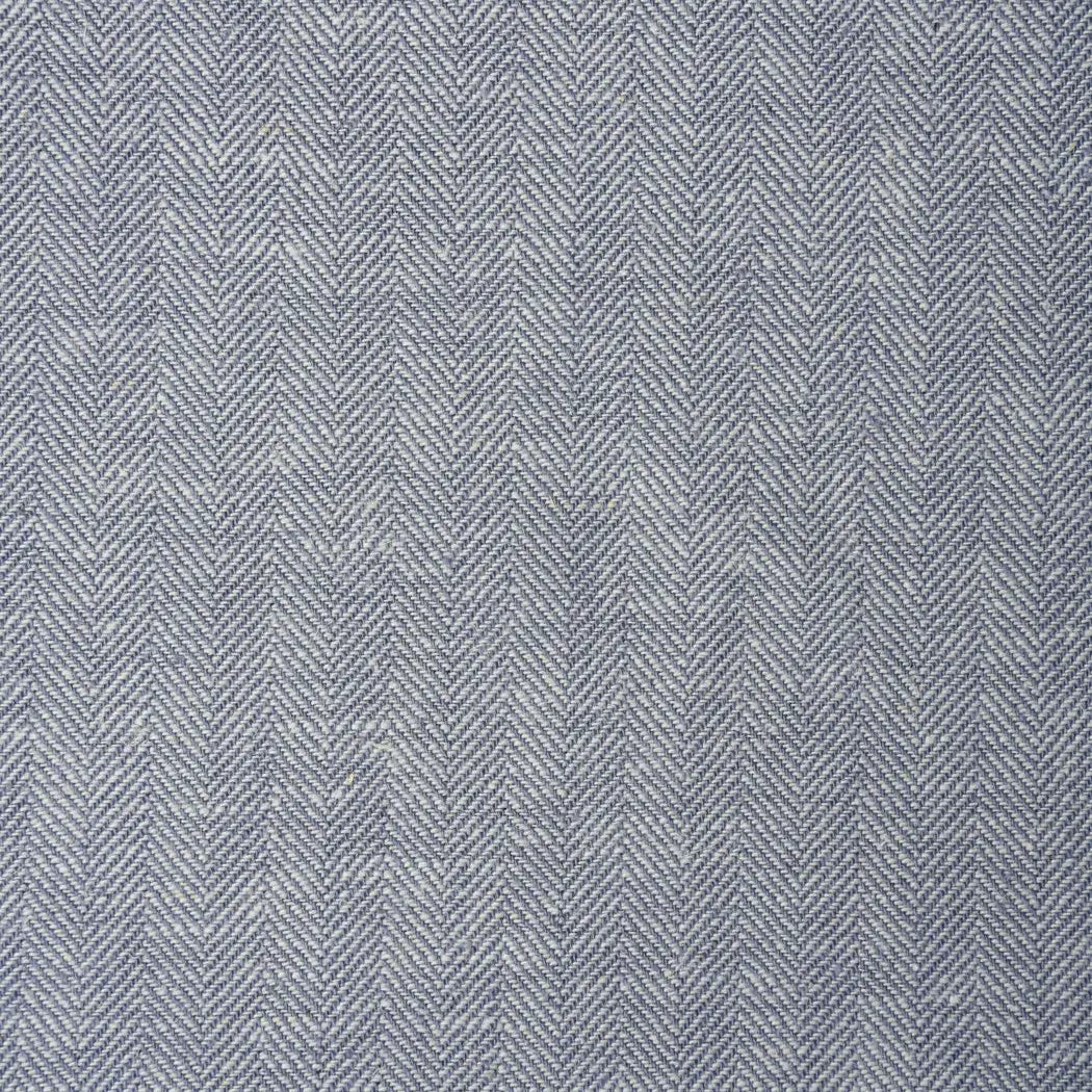 Hemp, Organic Cotton & Wool Mid Weight Herringbone Fabric ( HG6510-L01 / HG6510-L02 )  Woven Hemp & Organic Cotton  Bastine 