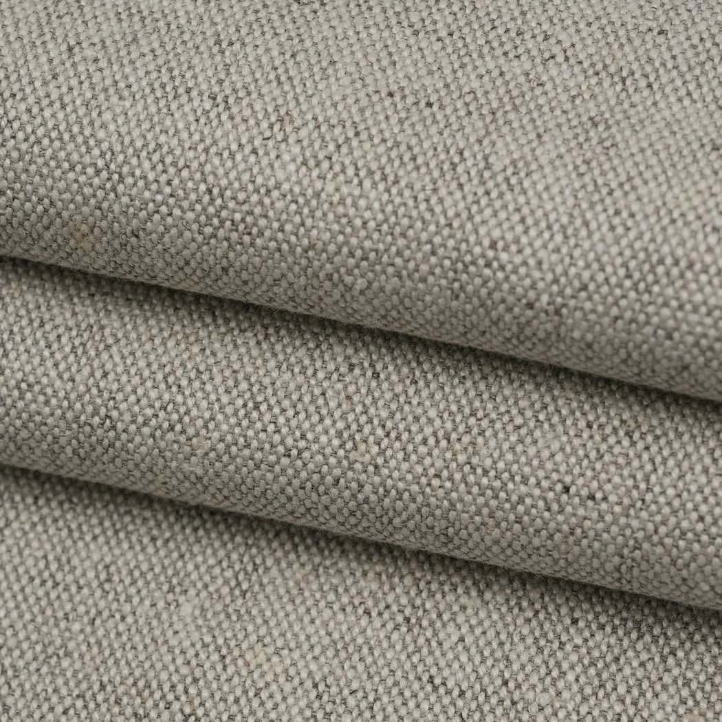 Bastine Hemp, Organic Cotton & Yak Heavy Weight Canvas Fabric ( TW06056 )