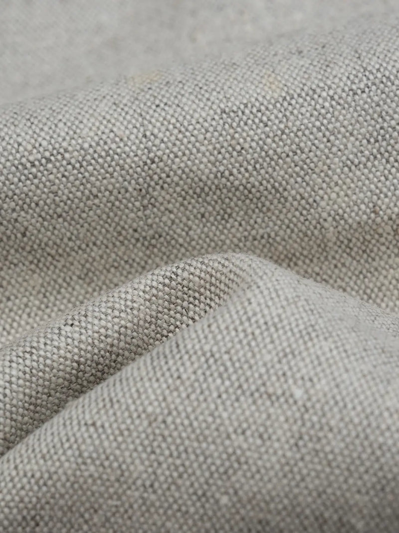 Bastine Hemp, Organic Cotton & Yak Heavy Weight Canvas Fabric ( TW06056 )