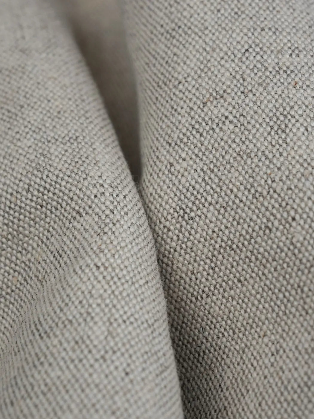 Bastine Hemp, Organic Cotton & Yak Heavy Weight Canvas Fabric ( TW06056 )