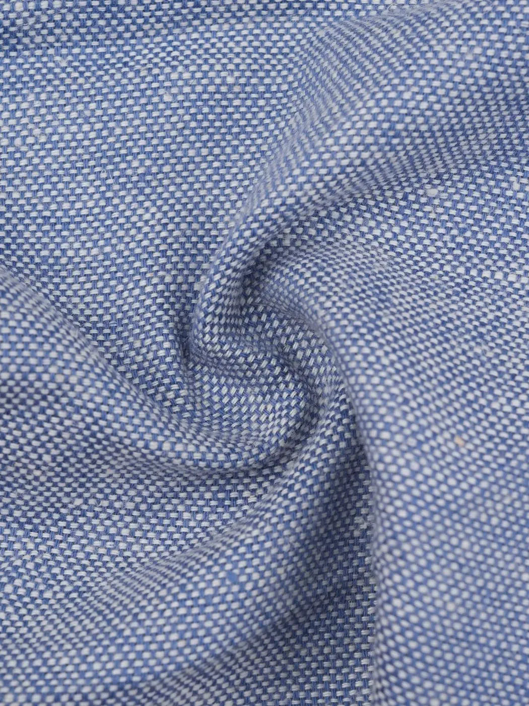 Bastine Hemp, Organic Cotton & Yak Mid-Weight Canvas Fabric（HG13359）