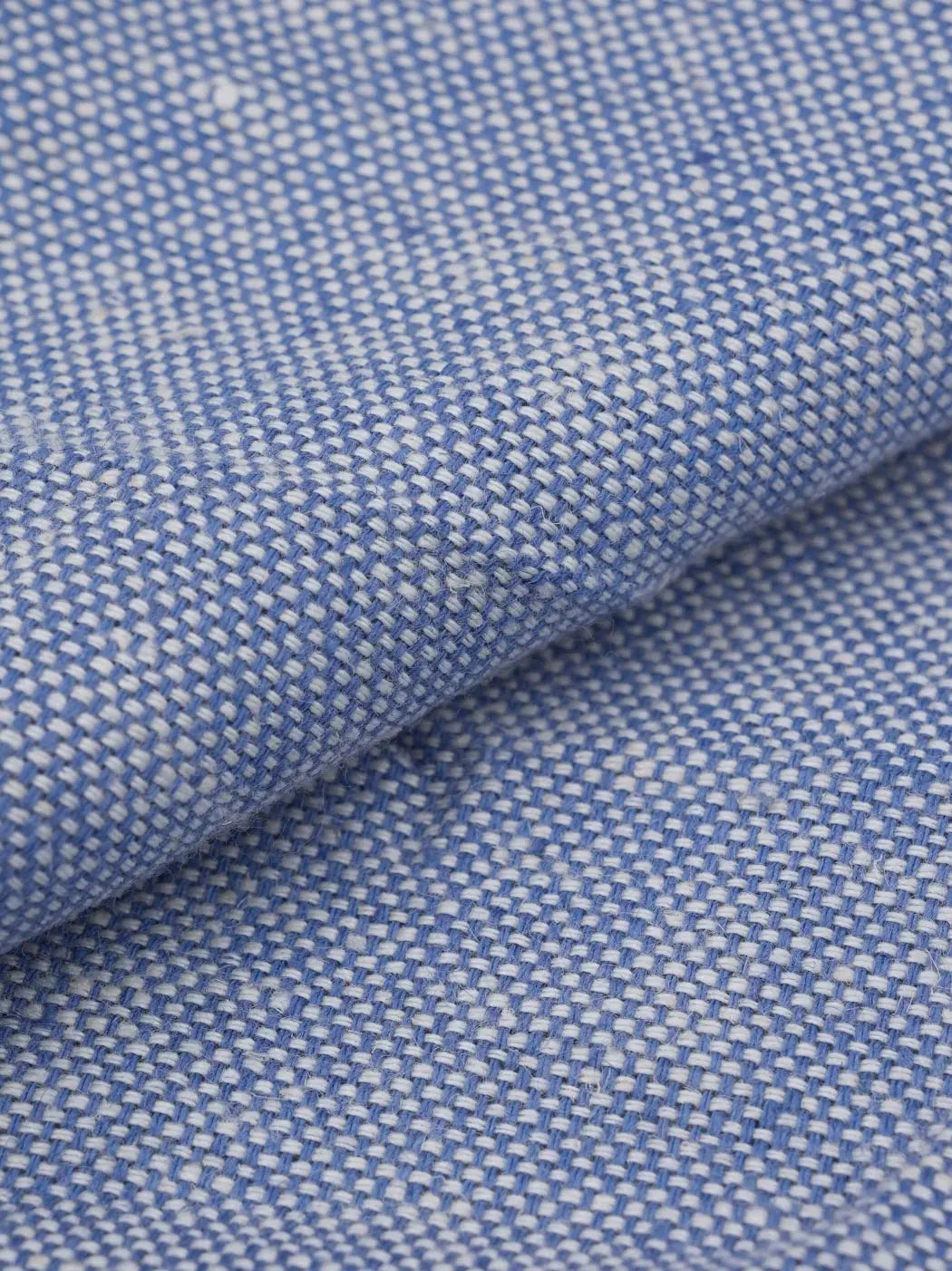 Bastine Hemp, Organic Cotton & Yak Mid-Weight Canvas Fabric（HG13359）