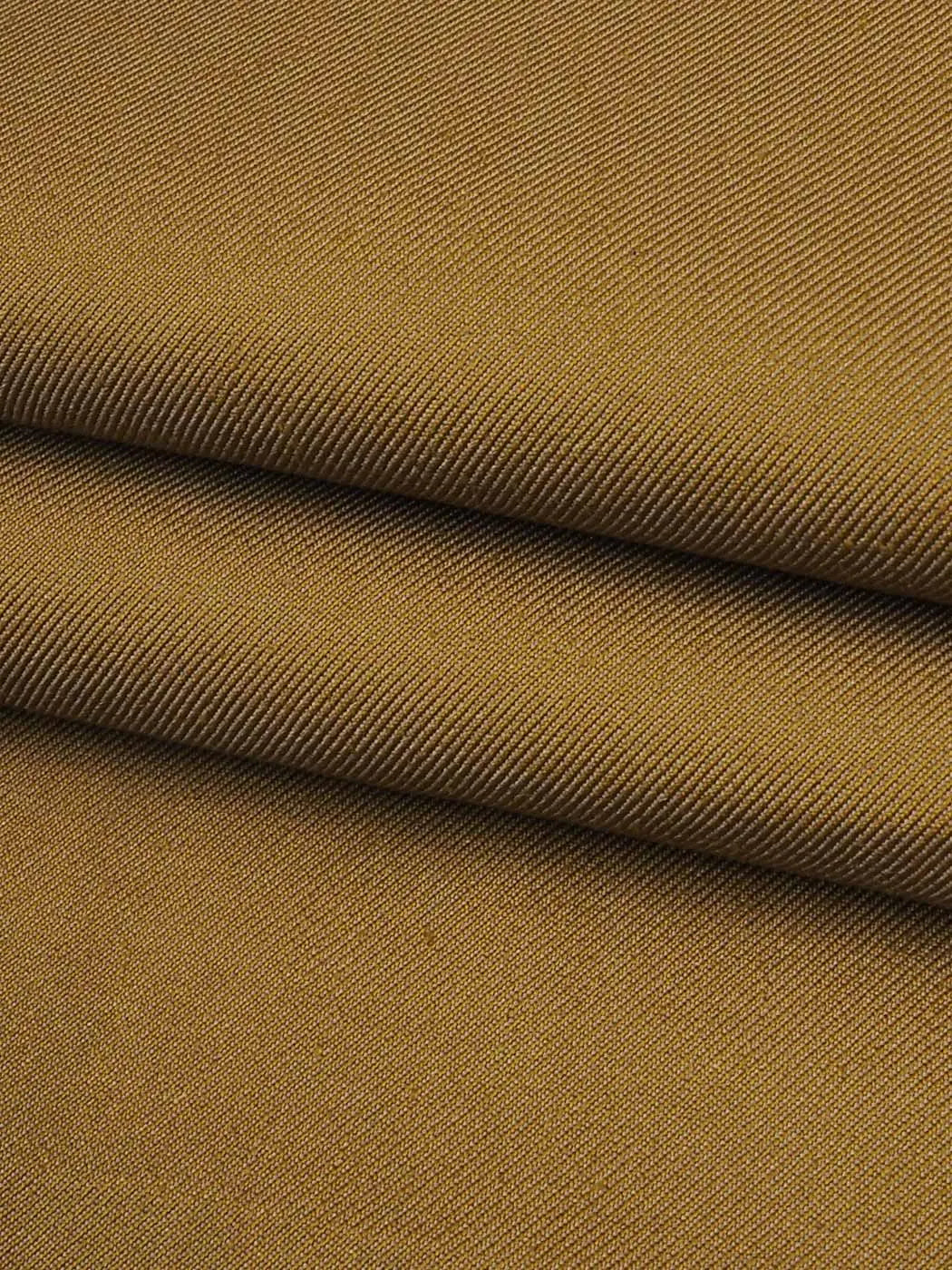 Bastine Hemp, Organic Cotton, Recycled Poly & Spandex Mid-Weight Stretched Twill Fabric