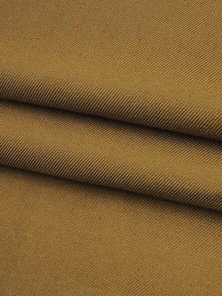 Bastine Hemp, Organic Cotton, Recycled Poly & Spandex Mid-Weight Stretched Twill Fabric