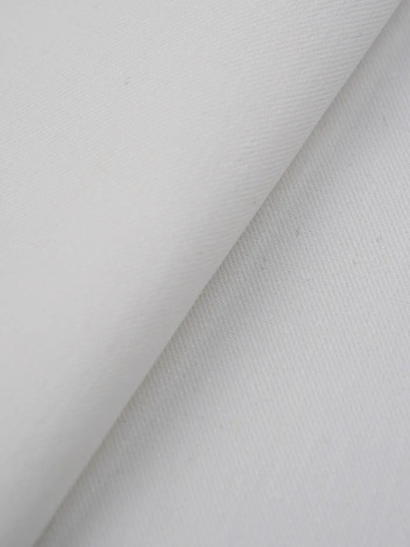 Hemp, Organic Cotton, Recycled Poly & Spandex Mid-Weight Stretched Twill Fabric ( HP106D081 ) HempFortexWeb Bastine Woven Hemp & Recycled Polyester