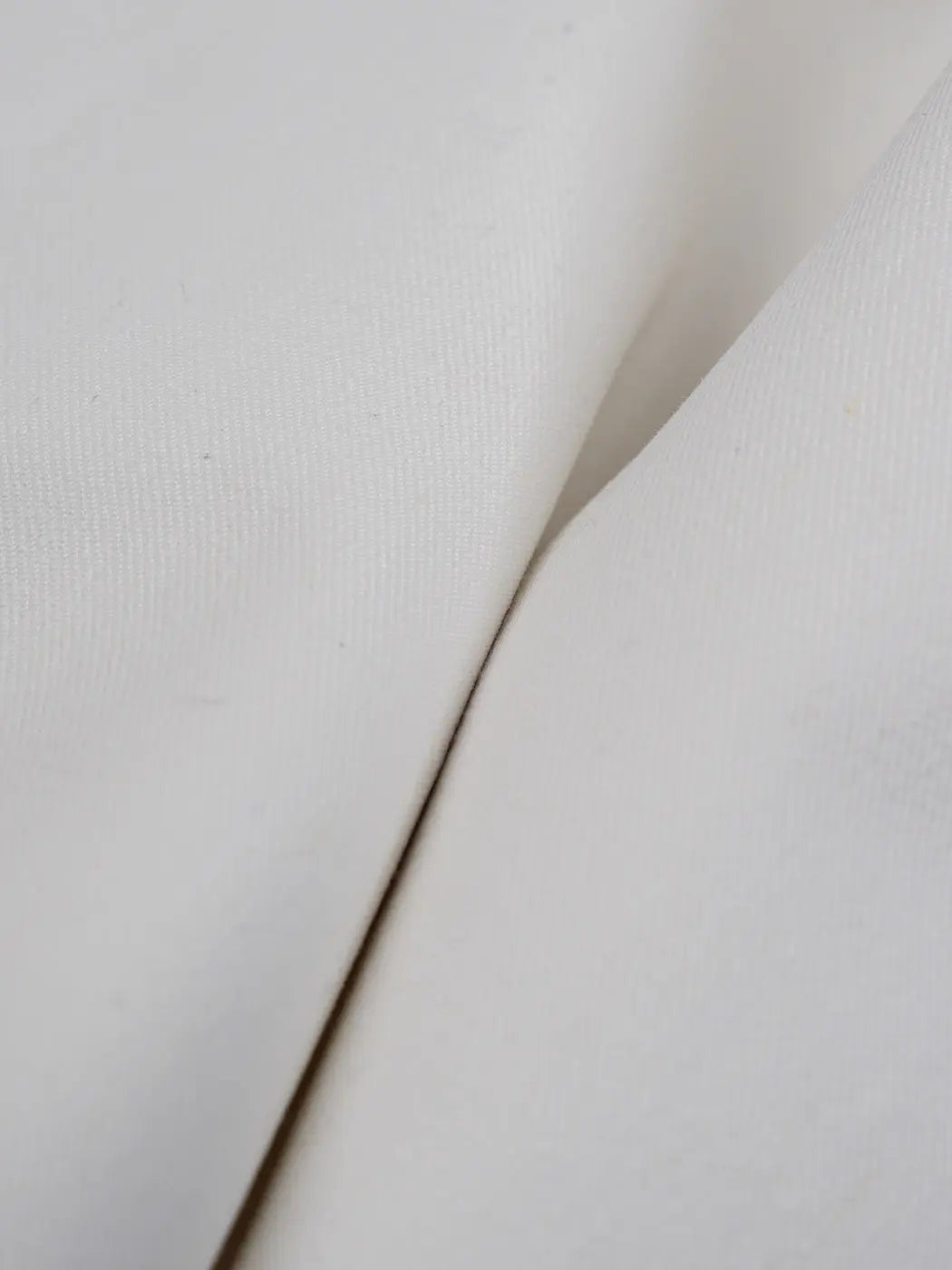 Hemp, Organic Cotton, Recycled Poly & Spandex Mid-Weight Stretched Twill Fabric ( HP106D081 ) HempFortexWeb Bastine Woven Hemp & Recycled Polyester