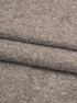 Bastine Hemp, Recycle Poly, Tencel Rib & Spandex Heavy Weight Stretched Rib Fabric