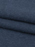 Bastine Hemp, Recycle Poly, Tencel Rib & Spandex Heavy Weight Stretched Rib Fabric