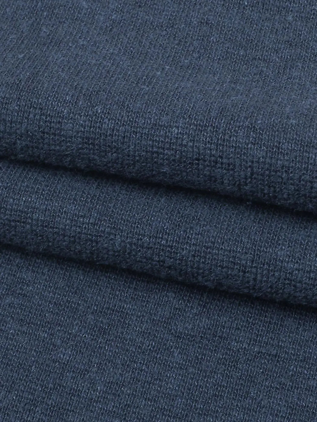 Bastine Hemp, Recycle Poly, Tencel Rib & Spandex Heavy Weight Stretched Rib Fabric