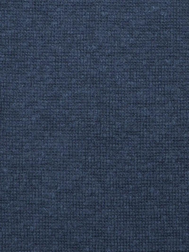 Bastine Hemp, Recycle Poly, Tencel Rib & Spandex Heavy Weight Stretched Rib Fabric