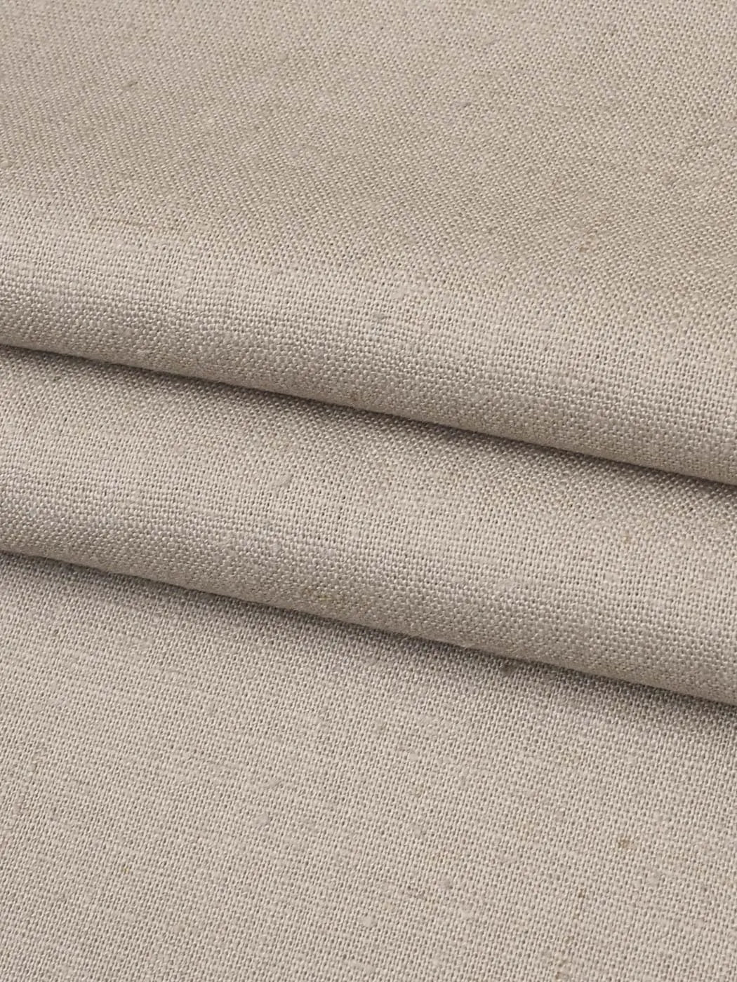 Bastine Hemp, Recycled Poly & Lycra Mid-Weight Fabric