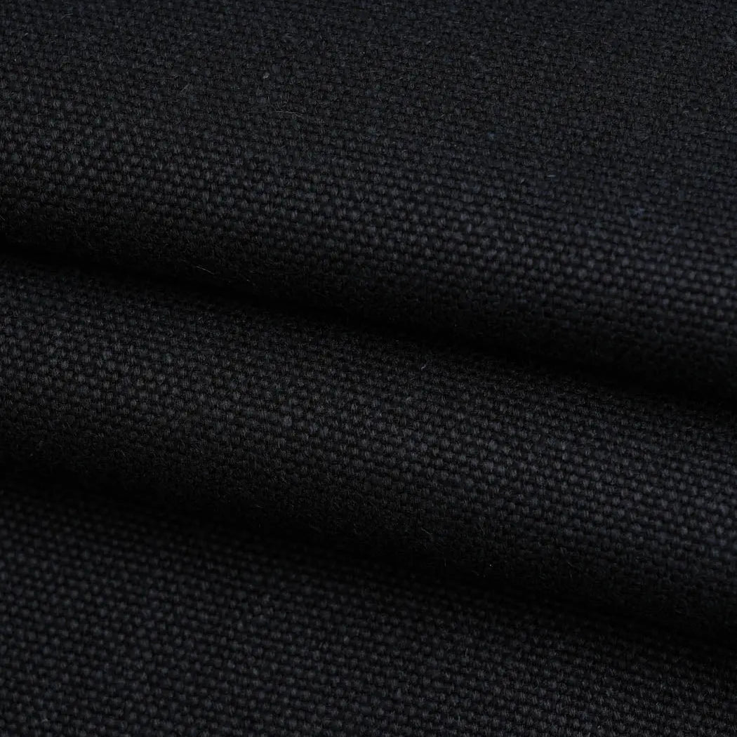 Hemp, Recycled Poly & Organic Cotton Heavy Weight Spandex Canvas Fabric Bastine hemp textiles hemp fiber wholesale retail hemp fabric clothing manufacturers companies