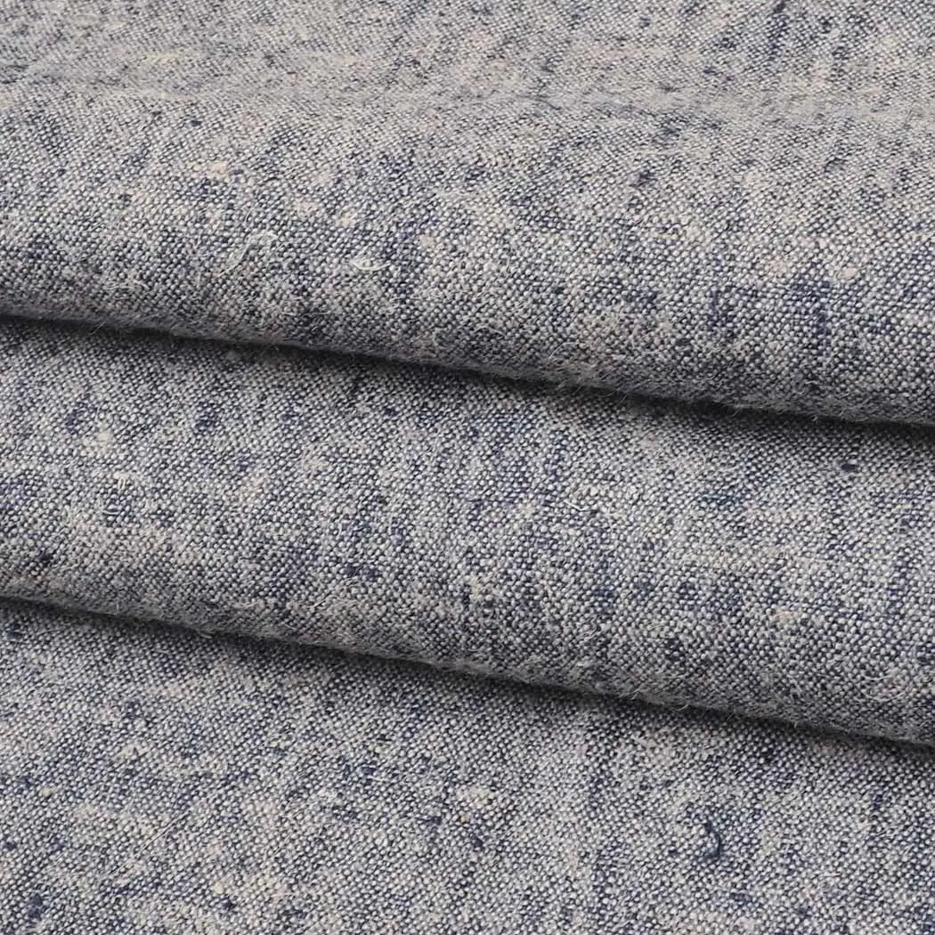 Bastine Hemp, Recycled Poly & Spandex Heavy Weight Canvas Fabric
