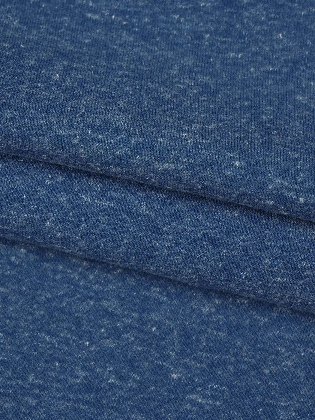 Hemp, Recycled Poly & Spandex Heavy Weight Stretched Fleece Fabric ( KF40E800, 3 Colors )  Knit Hemp & Recycled Polyester  Bastine 