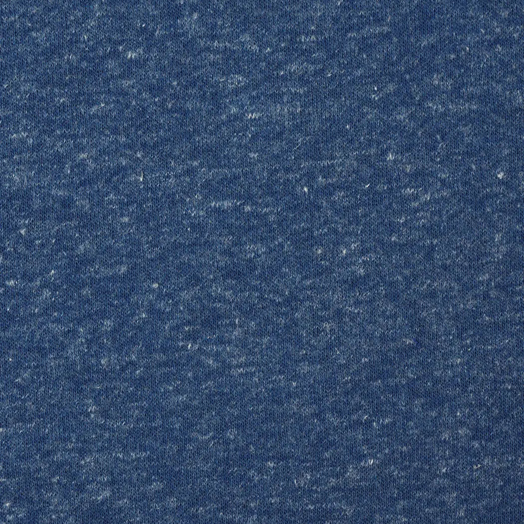 Hemp, Recycled Poly & Spandex Heavy Weight Stretched Fleece Fabric ( KF40E800, 3 Colors )  Knit Hemp & Recycled Polyester  Bastine 