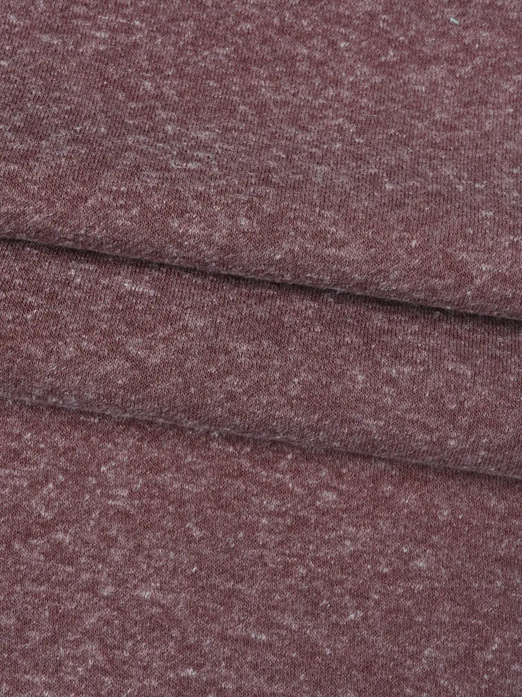Hemp, Recycled Poly & Spandex Heavy Weight Stretched Fleece Fabric ( KF40E800, 3 Colors )  Knit Hemp & Recycled Polyester  Bastine 