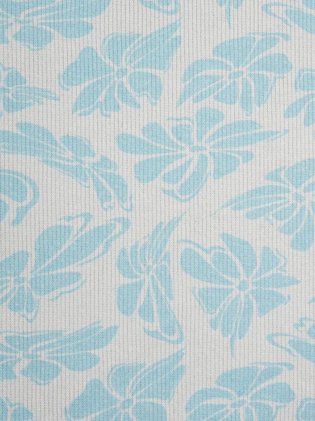 Hemp, Recycled Poly & Spandex Heavy Weight Stretched Rib Fabric ( KR40/2C801 Print, 2 Colors )  Knit Hemp & Recycled Polyester  Bastine 