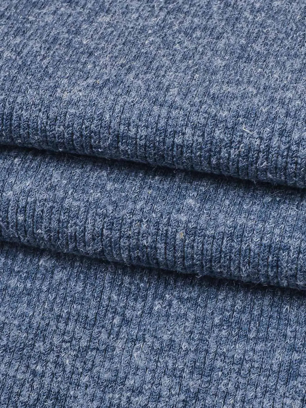Bastine Hemp, Recycled Poly & Spandex Heavy Weight Stretched Rib Fabrics