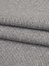 Bastine Hemp, Recycled Poly & Spandex Heavy Weight Stretched Rib Fabrics