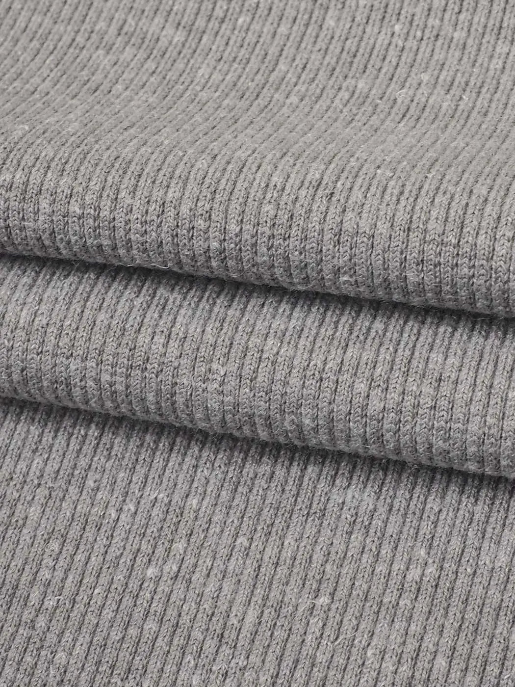 Bastine Hemp, Recycled Poly & Spandex Heavy Weight Stretched Rib Fabrics