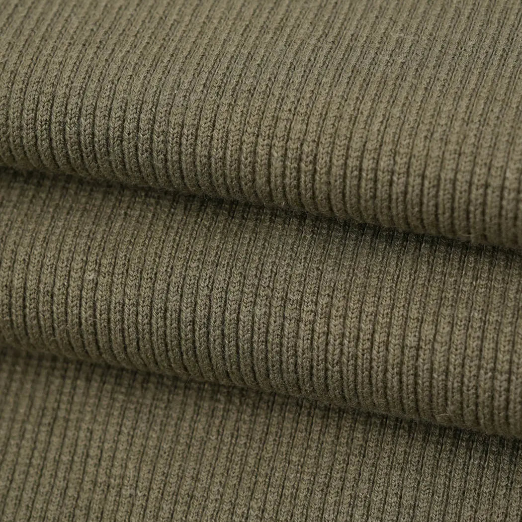 Hemp, Recycled Poly & Spandex Heavy Weight Stretched Rib Fabric Bastine hemp textiles hemp fiber wholesale retail hemp fabric clothing manufacturers companies