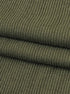 Bastine Hemp, Recycled Poly & Spandex Heavy Weight Stretched Rib Fabric