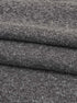 Bastine Hemp, Recycled Poly & Spandex Heavy Weight Stretched Rib Fabric