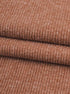 Bastine Hemp, Recycled Poly & Spandex Heavy Weight Stretched Rib Fabric